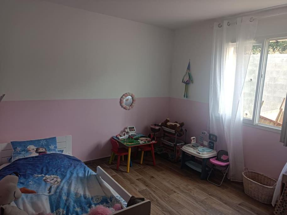 Hébergement de vacances Agreable Au Calme Avec Vue Anduze