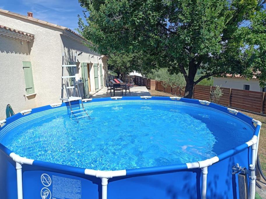 Hébergement de vacances Agreable Au Calme Avec Vue